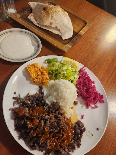 Photo of Anatolia's Gate Restaurant - 7084 Kingsway, Burnaby, BC V5E 1E7
